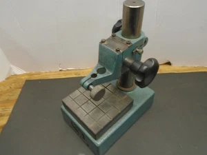 MITUTOYO PRECISION TRSNAFER STAND NO. 7009 - Picture 1 of 6