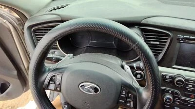 Volante Kia Optima Sx 2011 2012 2013 OEM negro Va 561002t162vaas Foto 1 de 4
