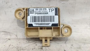 09133279 SENSORE / 1938093 PER OPEL ASTRA G BERLINA CLUB - Imagen 1 de 10