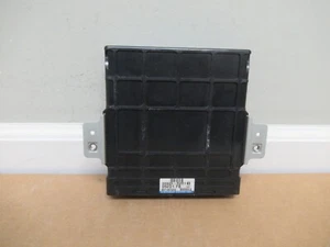 2001 Suzuki XL-7 Vitara A/T 2.7L ECU ECM PCM OEM Engine Computer 33920-52D1 - Picture 1 of 7