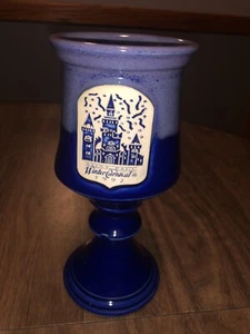 Taza de piedra True Vintage 1992 Saint Paul Minnesota carnaval de invierno 7,75 - Imagen 1 de 7