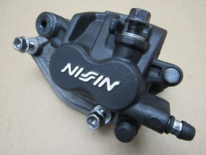 Honda CB1000R 2022 741 miles rear brake caliper NISSIN (13112) - Picture 1 of 10