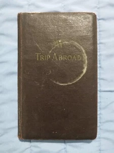 Handgeschriebenes Tagebuch Trips & More? - Jüdische Judaica Palästina Tel Aviv 30er 40er Jahre - Bild 1 von 18