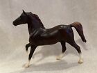 Breyer Classic #924 Liver Chestnut Sport Horse on Black Beauty mold 2017-2020