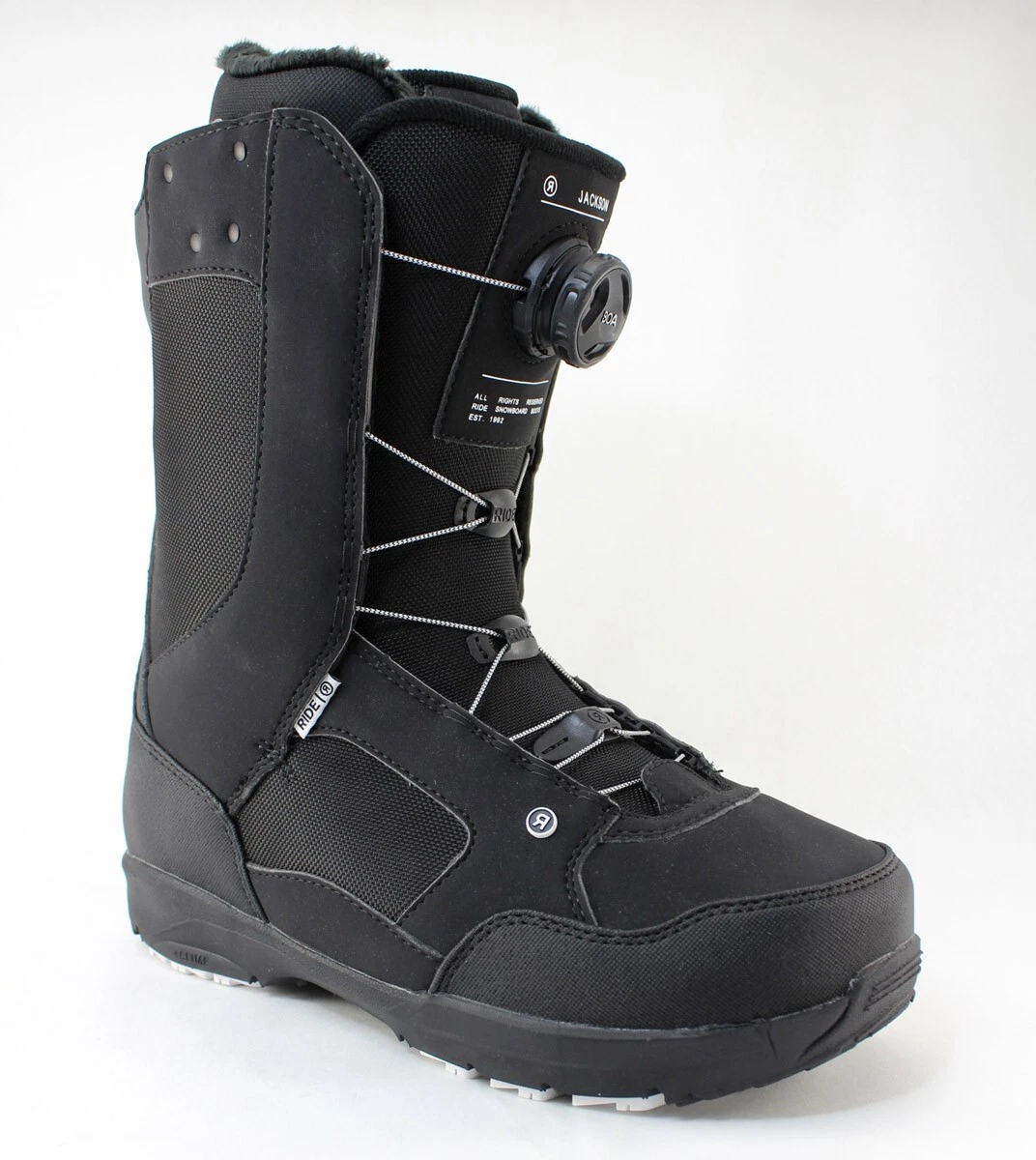 RIDE Ski & Snowboard Boots for Men for sale | eBay