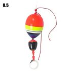 Knot Stopper Fishing Float Kit Fishing Tackle Bobber Accessories Rock Fishing