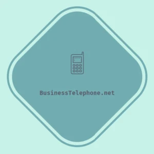 Popular Telephone Name Premium Domain Name - BusinessTelephone.net - Picture 1 of 1