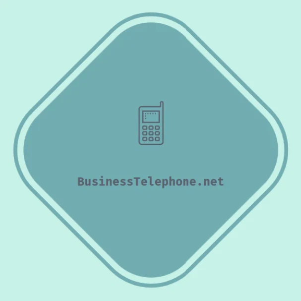 Popular Telephone Name Premium Domain Name - BusinessTelephone.net - Image 1 of 1
