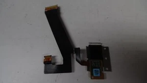 OEM Lenovo ThinkPad X1 Carbon 5th Gen - Black Fingerprint Reader - SC50F54335 - Afbeelding 1 van 4