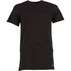 BNWT Mens Creative Recreation Mens Olvera T Shirt Black S - Picture 1 of 1