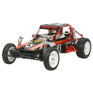 Tamiya Wild One Off Roader 1/10th Scale 2WD RC Buggy Kit 58525 - Picture 1 of 2