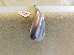 Tour Edge TGS 304 Stainless Steel Shaft 60* Wedge 35.5 Inches S990 - Picture 1 of 8