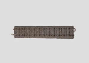 Märklin 24922 Übergangsgleis zum K-Gleis - Länge 180 mm, H0 - Bild 1 von 1