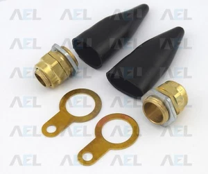 SWA BW Cable Blindado Glándula INTERIOR BW20s BW20 BW25 BW40 BW50 BW75 MEJORES PRECIOS ** - Imagen 1 de 1