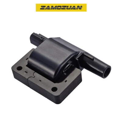 Ignition Coil 1994-1996 for Isuzu Trooper, Pickup, Amigo, Rodeo, Honda Passport - Image 1 of 4