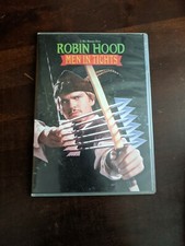 Robin Hood: Men in Tights