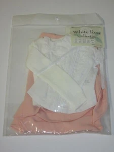 BJD 1/3 Volks SD13 Ruffle Skirt Set Home Town Dolpa Osaka 3 - Picture 1 of 2