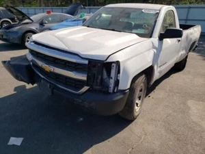 Rear Axle 5.3L 3.08 Ratio Opt GU4 Fits 14-18 SIERRA 1500 PICKUP 572864 - Picture 1 of 6