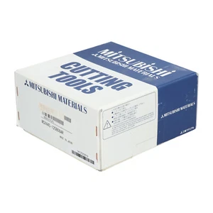 Mitsubishi WSX445-125B08AR Tool Holder New NFP Sealed - Picture 1 of 4