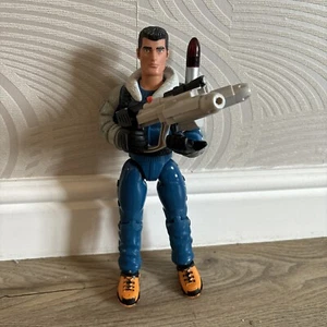De colección Action Man 'Polar Trapper' de Hasbro 2002 - Imagen 1 de 4