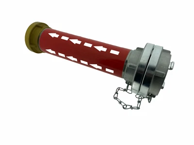  TKW FIRE-EX 3000 C Zumischer zur Netzmittelerzeugung Feuerwehr Waldbrand - Bild 1 von 4