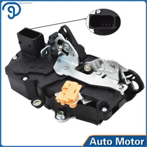 Door Lock Actuators 15816393 Front Passanger Right Side For HUMMER H2 2003-2005 - Bild 1 von 14