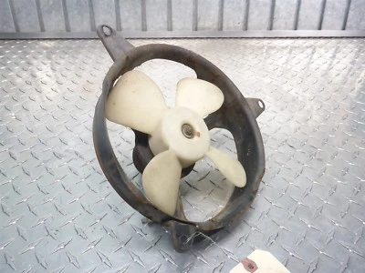 Ventilador radiador refrigeración motor Honda Goldwing GL1000 GL 1000 78 PROBADO Foto 1 de 4