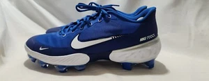 Nike CK0976-400 Alpha Huarache Elite 3 LW MCS Herren 12 blau Baseball Stollen - Bild 1 von 6