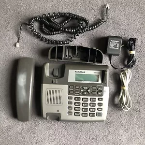 Radio Shack 43-116 5.8 GHz Telephone Digital Answering System w/ Handset - WORKS - Picture 1 of 15