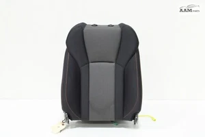 2018-2021 SUBARU CROSSTREK FRONT RIGHT PASSENGER SIDE UPPER SEAT CUSHION OEM - Picture 1 of 9