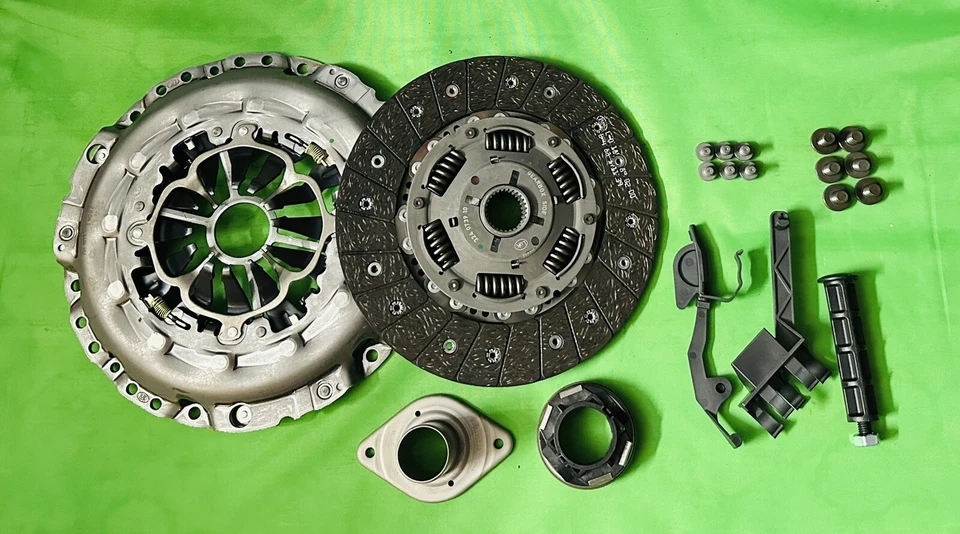 2008-2017 Audi S4 S5 B8 3.0T & 4.2L Engine OEM Luk Clutch Kit - Image 1 of 1