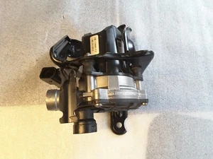 Bomba de aire secundaria elemento desacoplamiento original AUDI VW A6 Avant 06L959231 NUEVO. - Imagen 1 de 7