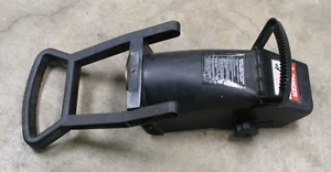 LE19 SNAPPER SNOWBLOWER DISCHARGE CHUTE 7052973 7046340 - BB - Picture 1 of 5