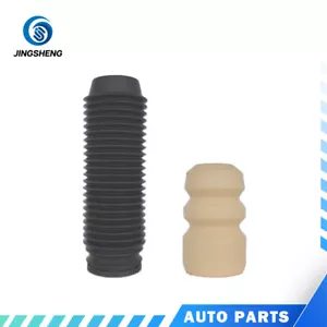 For 04-09 Epica Front Shock Strut Boot Bellow Bump Stop Rubber Left Right - Picture 1 of 3