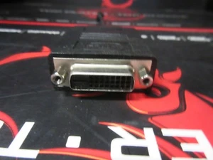 Display port to DVI Adapter Cable - Picture 1 of 4