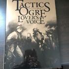 Tactics Ogre Lover's Voice Fan Book Art Works