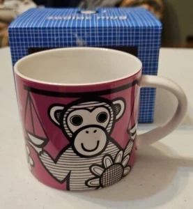 Jane Foster A Libra Sternzeichen Tasse NEU IM KARTON - Bild 1 von 4