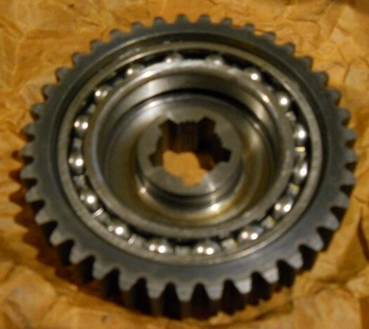 Piñón de transmisión automática Cadillac DeVille El Dorado Seville 1994-2002 nuevo de lote Foto 1 de 1