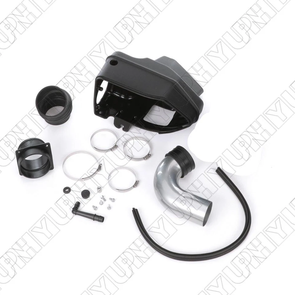 Kit de admisión de aire frío HEMI para Dodge Challenger Charger & Chrysler 300 2011-2019 5,7 Foto 1 de 4