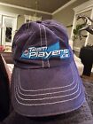 Team Issued Team Players Team Forsythe Racing Cap Hat Indy Car Cart Champcar