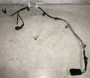 Ford Focus Rear Axle ABS Handbrake Wiring Loom Harness 2019 MK4 JX6T-2B572-GED* - Picture 1 of 9