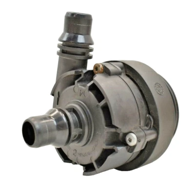 2014-2019 Mini Cooper Clubman Countryman OEM ensaio auxiliar bomba de água refrigerante  - Imagem 1 de 4