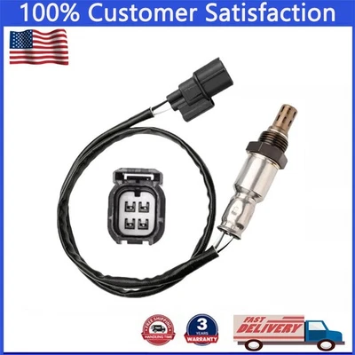 Sensor de oxígeno aguas abajo para Honda Civic 2006-2015 1,8 L 2013-2014 Acura ILX 2,0 L Foto 1 de 4