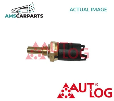 COOLANT TEMPERATURE SENSOR ENGINE SIDE AS2042 AUTLOG NEW OE REPLACEMENT - Image 1 of 4