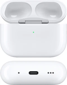 Apple AirPods Pro 2nd Gen - Replacement USB-C Charging Case Only - A2968 Grade C - Picture 1 of 8