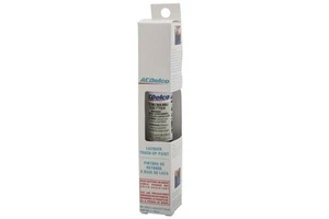 ACDelco GM Original Equipment White Diamond Pearl Touch Up Paint 0.5 Oz - Picture 1 of 2