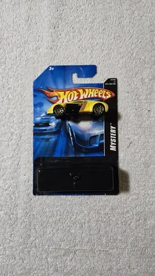 2007 HOT WHEELS BUGATTI VEYRON MYSTERY CAR  - Image 1 of 4