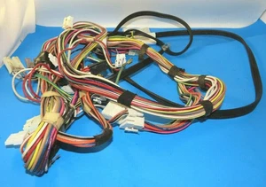Refrigerador Whirlpool: arnés de cables con cable de alimentación (2310497) (P8629) - Imagen 1 de 5