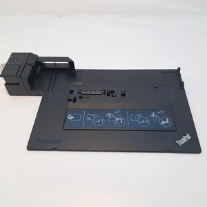 Lenovo Docking Station ThinkPad Mini Series 3 Type 4337 - Bild 1 von 11