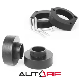 1.2" 30mm Car Spacers Lift Kit for FIAT DOBLO, (II), 152/263, 2009-2022 - Picture 1 of 7